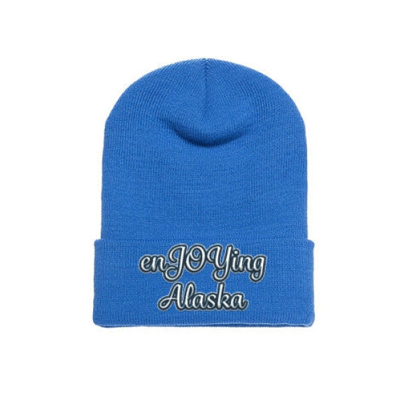 CAROLINA BLUE - FRONT