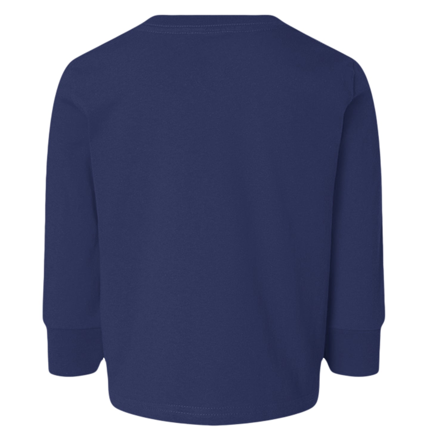 NAVY - BACK