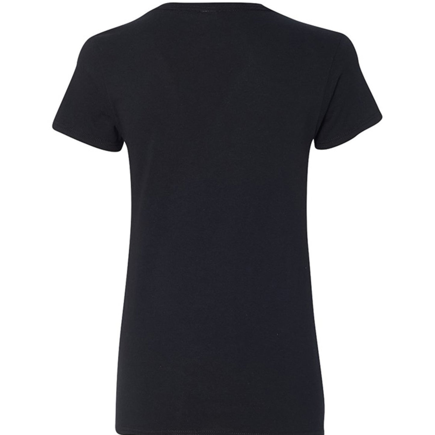 For DB&J: Gildan Heavy Ladies Vneck CT