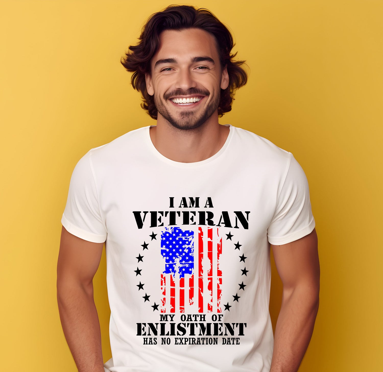 Military & First Responders