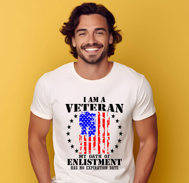 Military & First Responders