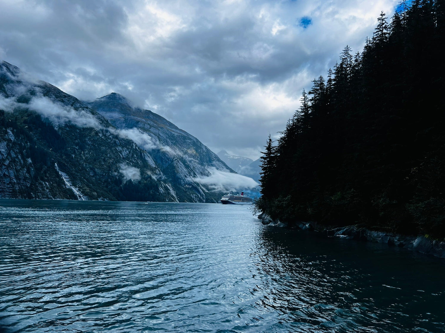 Alaska - May 12-19, 2026