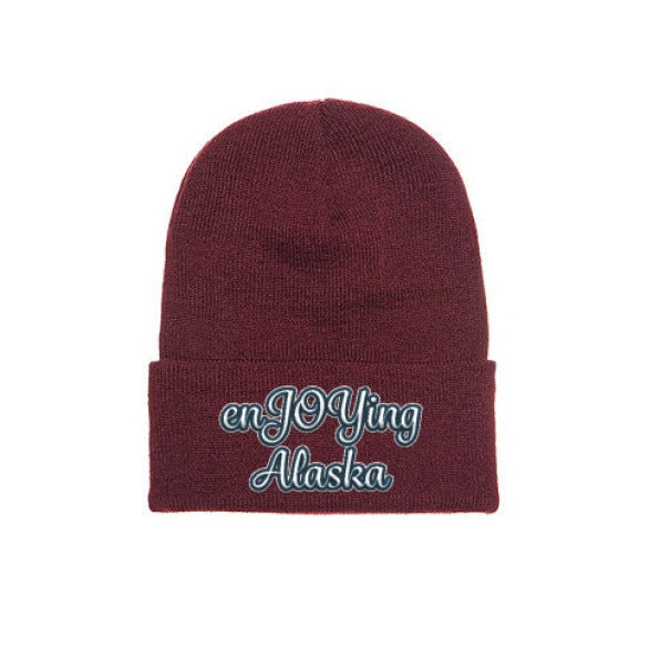 MAROON - FRONT