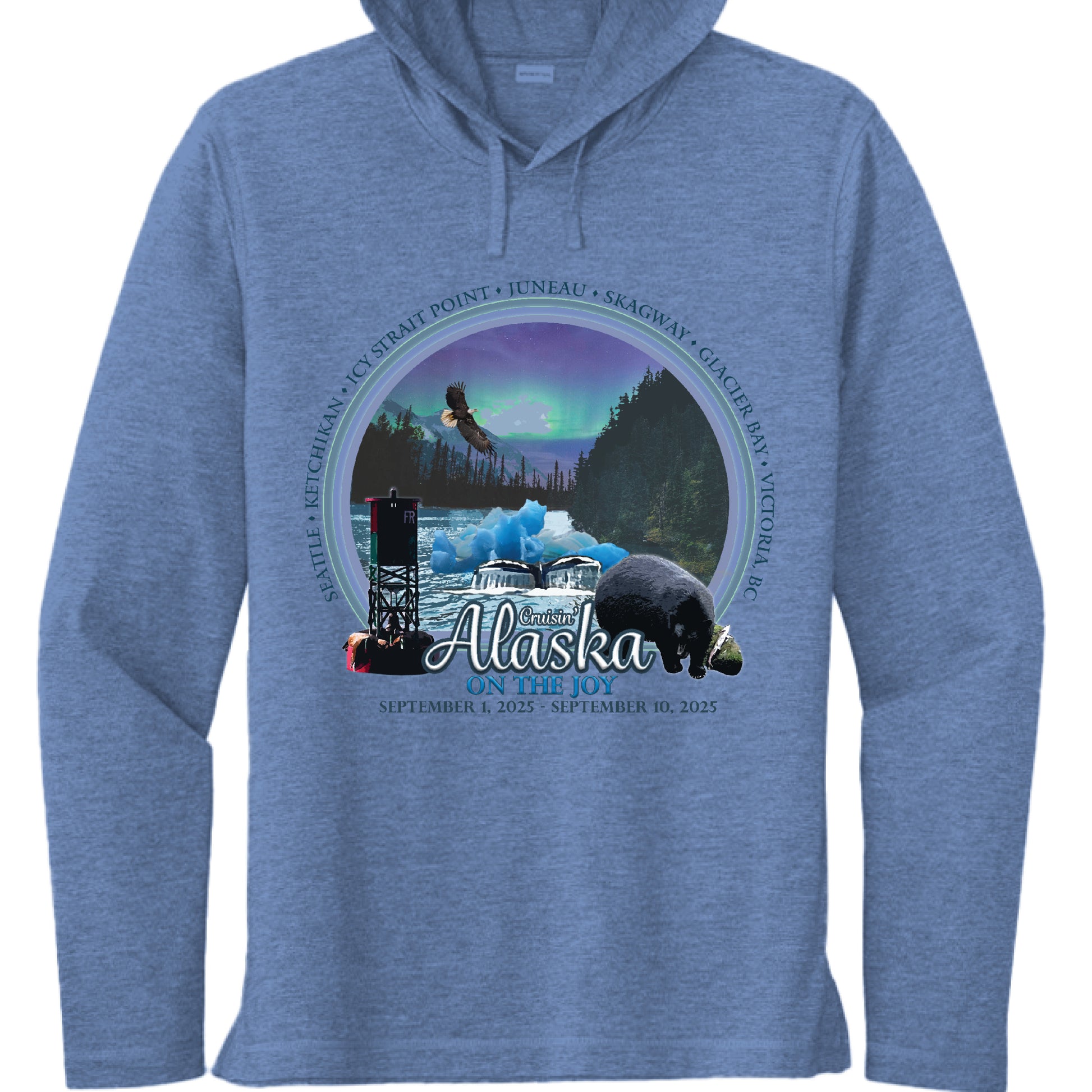 True Royal Hth - FRONT