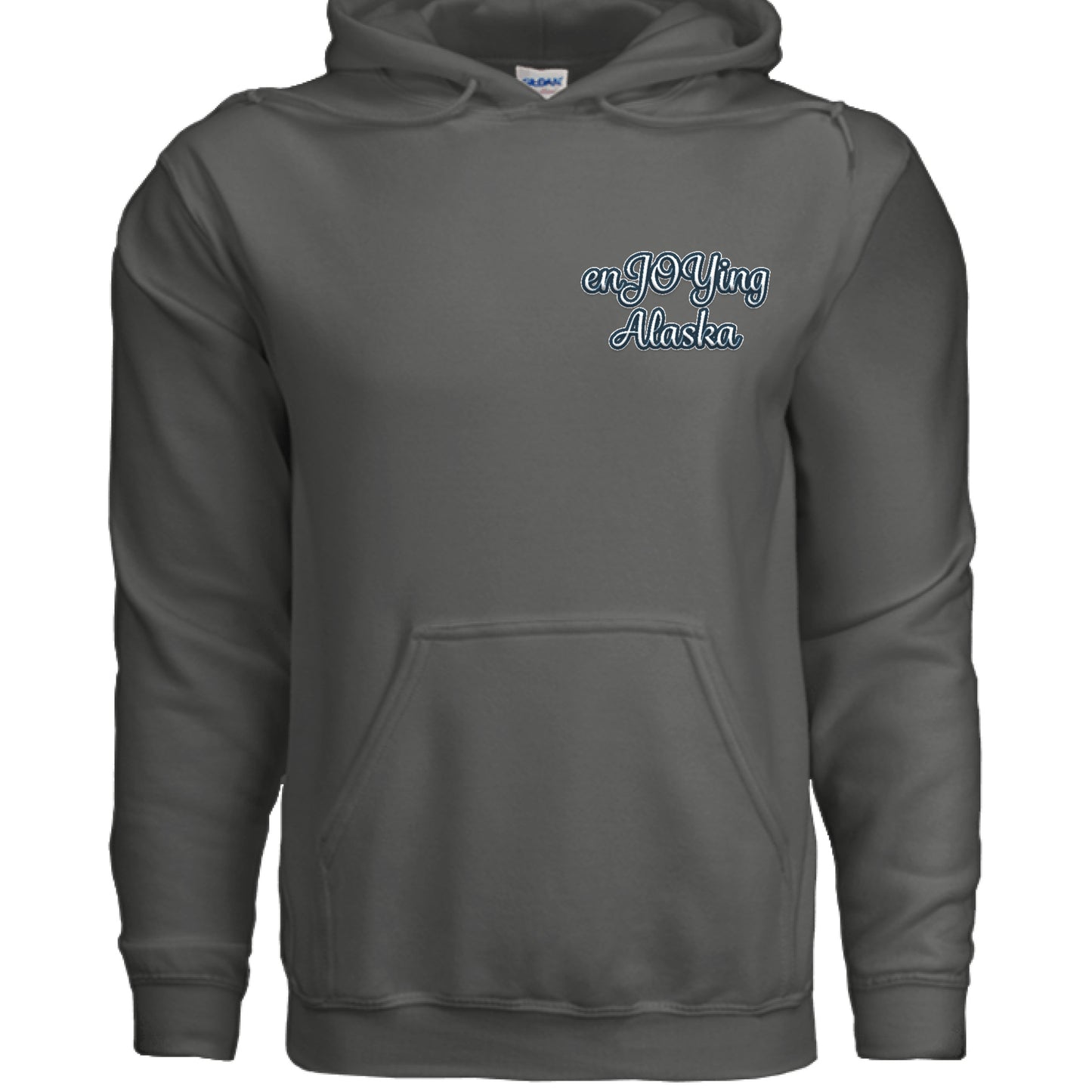 CHARCOAL - FRONT