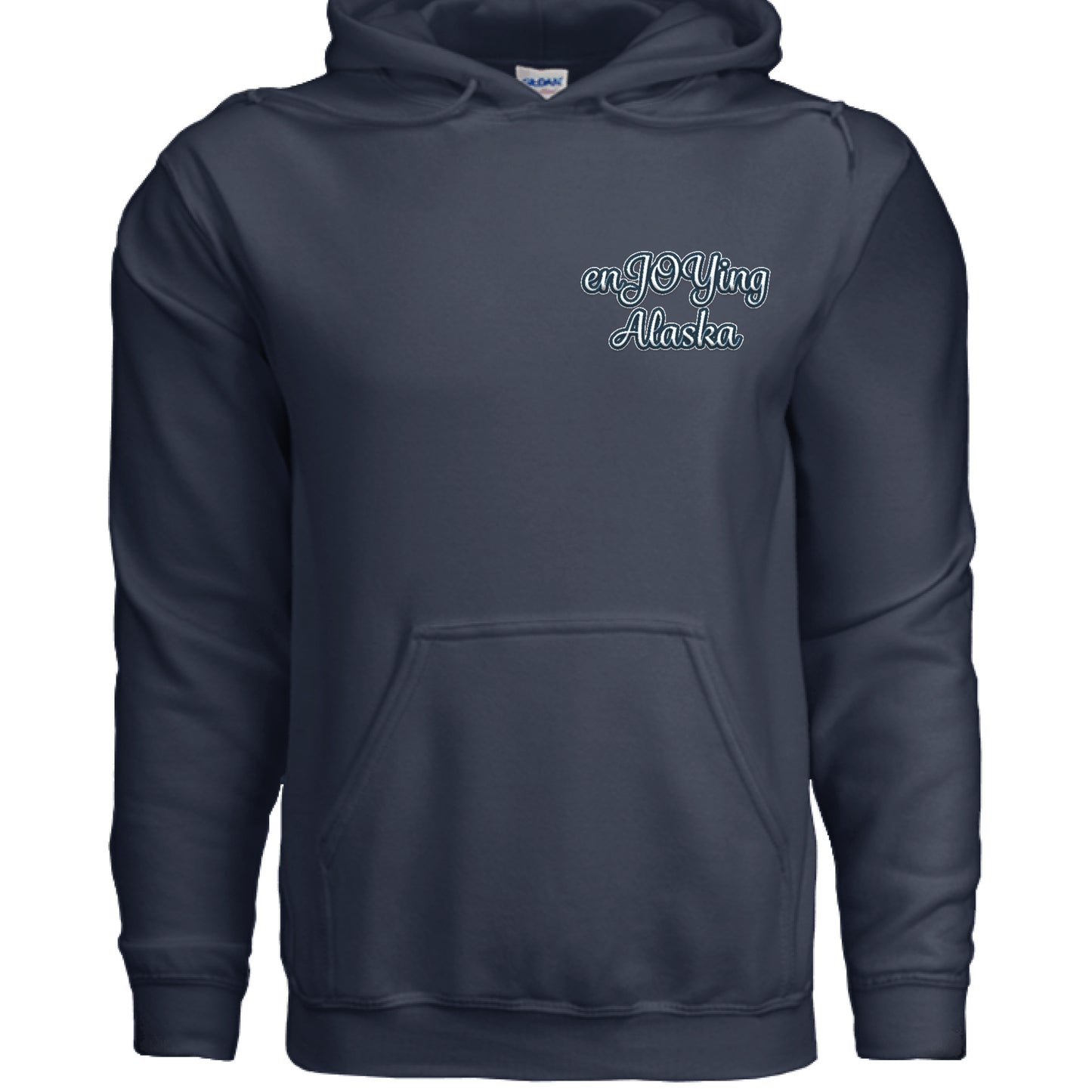 NAVY - FRONT