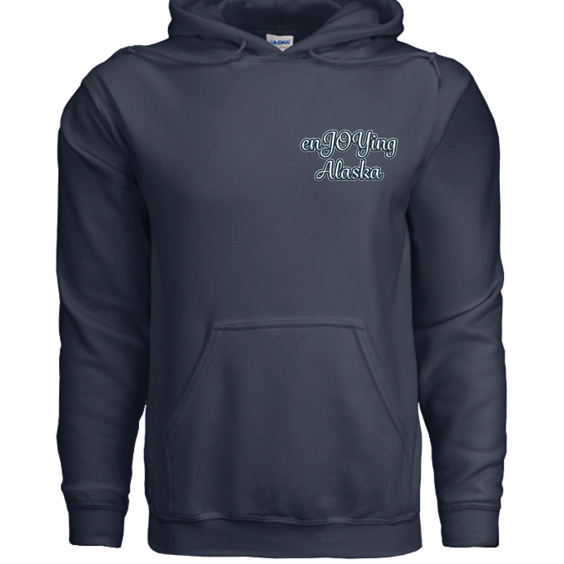 NAVY - FRONT