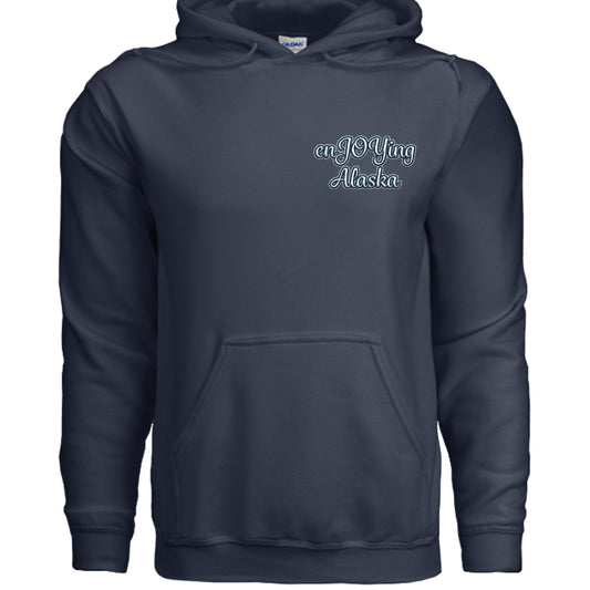 NAVY - FRONT