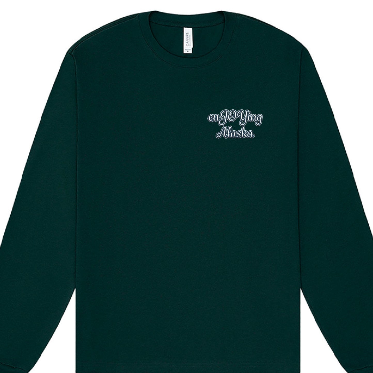 FOREST - FRONT