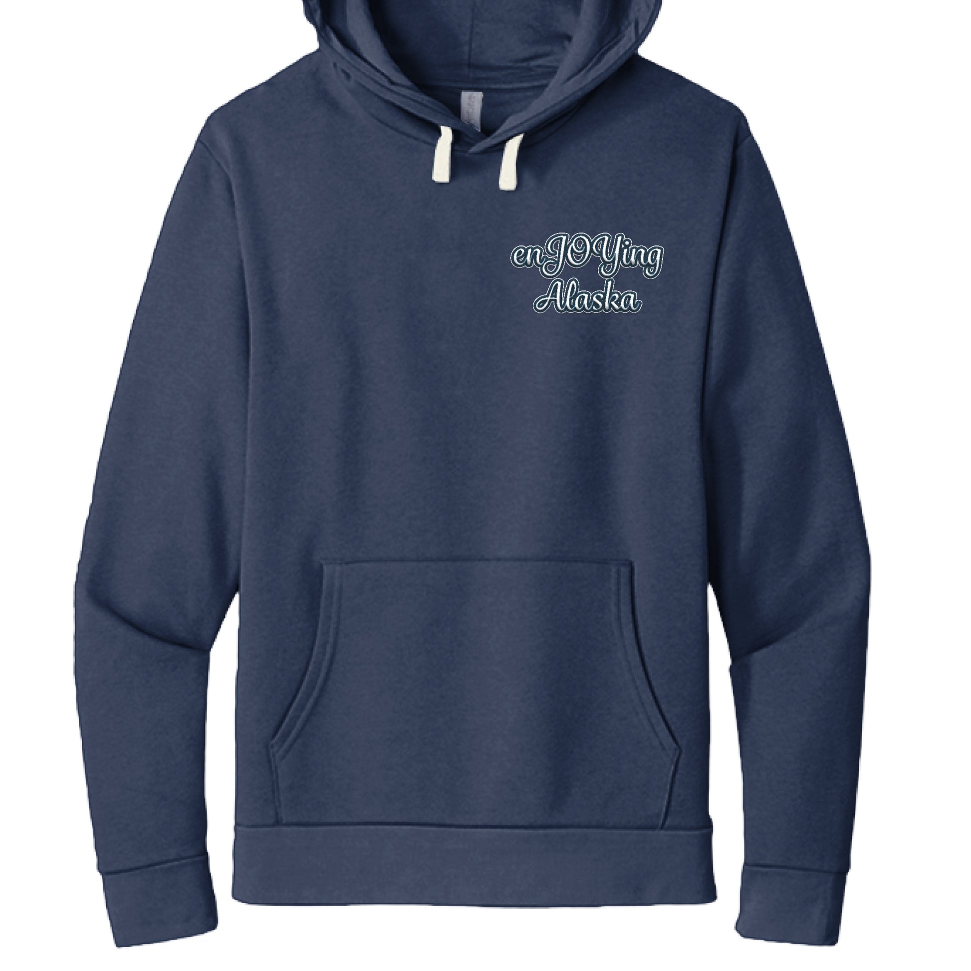 MIDNIGHT NAVY - FRONT