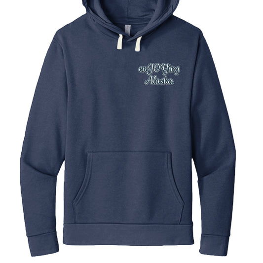 MIDNIGHT NAVY - FRONT
