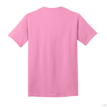 Candy Pink - BACK