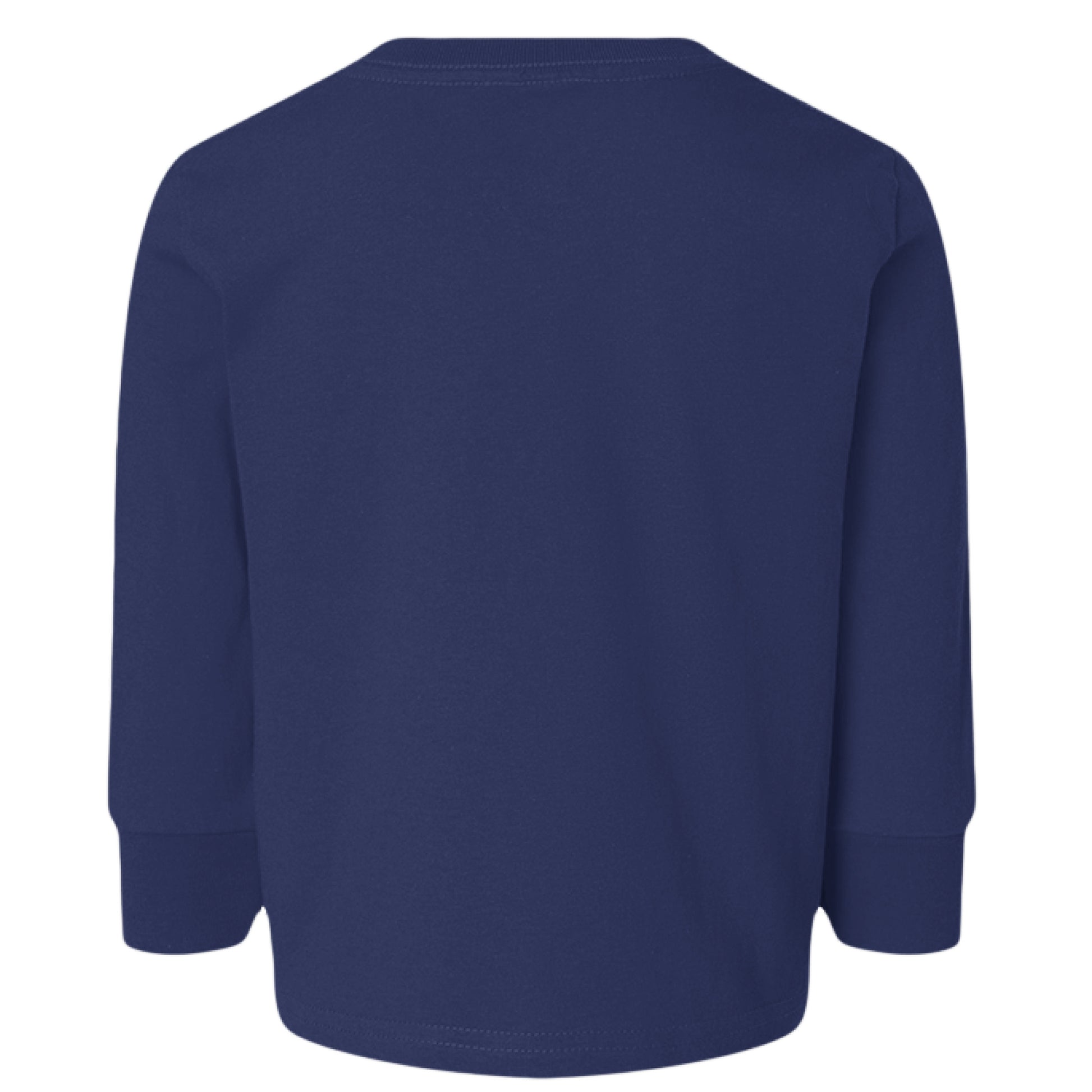 NAVY - BACK