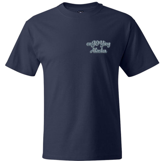 NAVY - FRONT