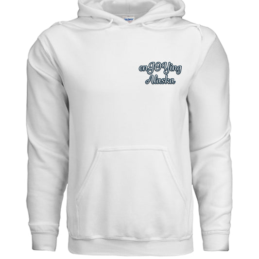 WHITE - FRONT