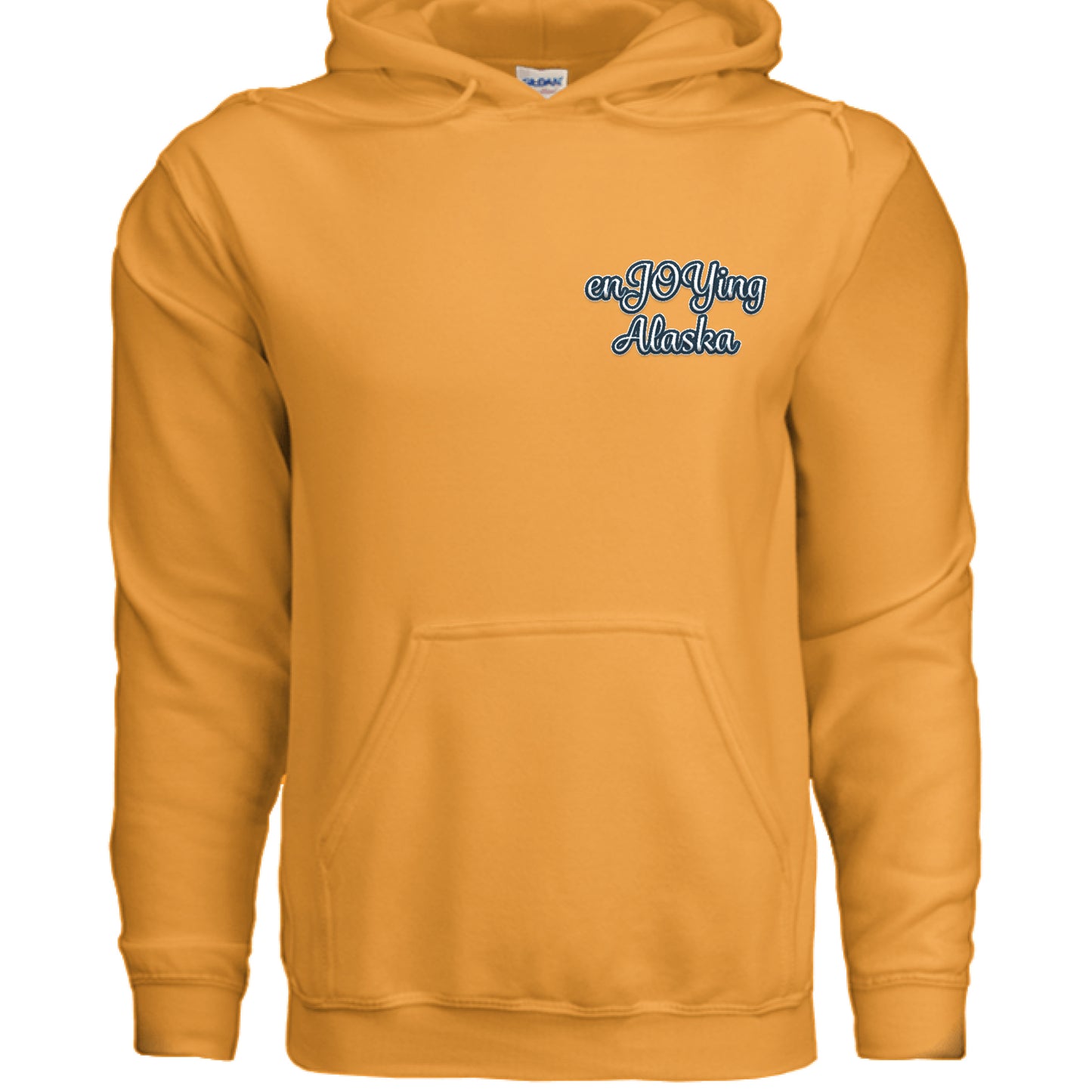 TANGERINE - FRONT