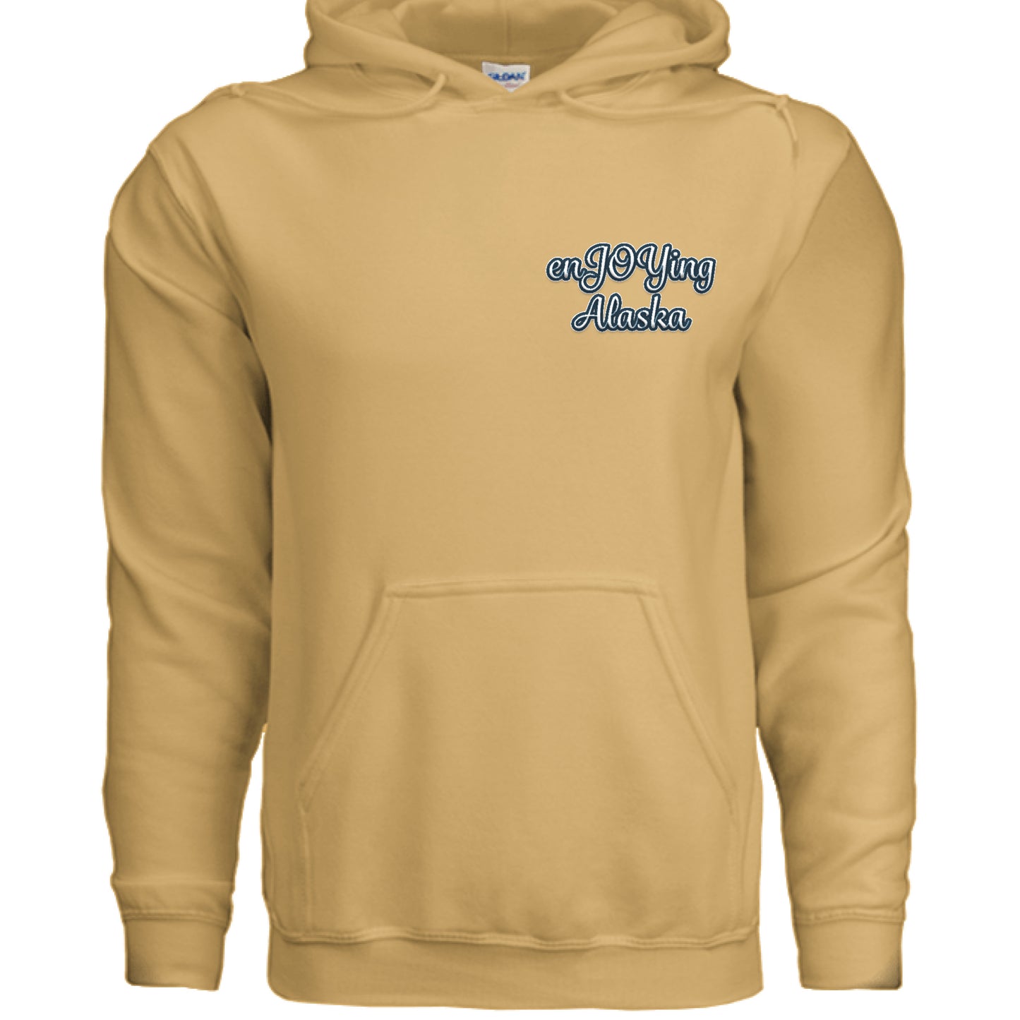 Mustard - FRONT