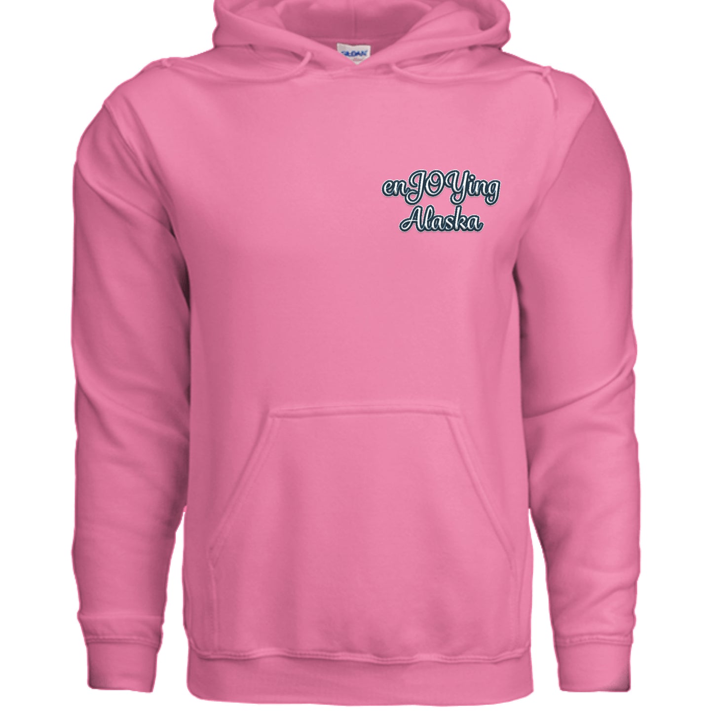 Pink Lemonade - FRONT