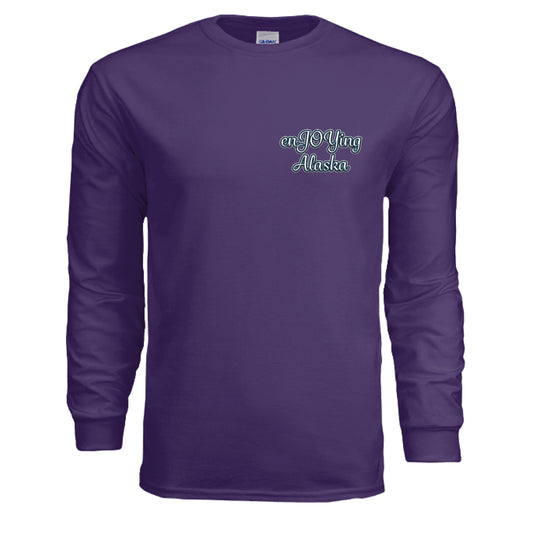 PURPLE - FRONT