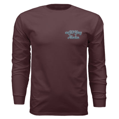 Maroon - FRONT