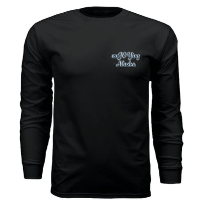 Vintage Black - FRONT