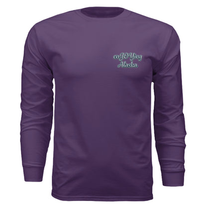 Team Purple - FRONT