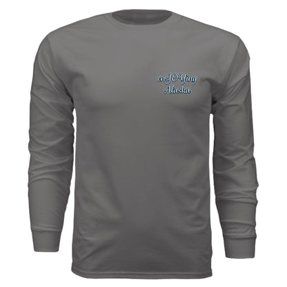 DARK GREY - FRONT