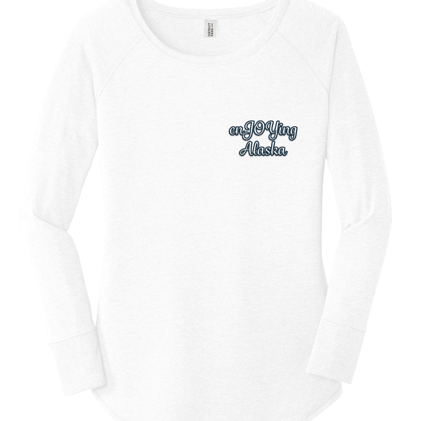 White - FRONT