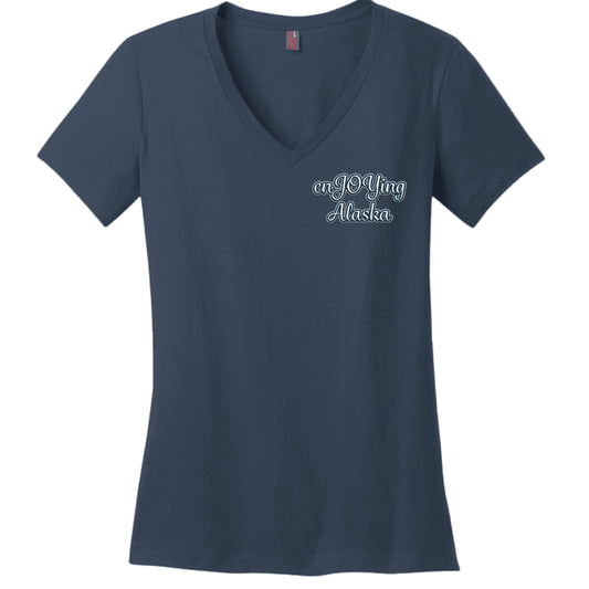 New Navy - FRONT