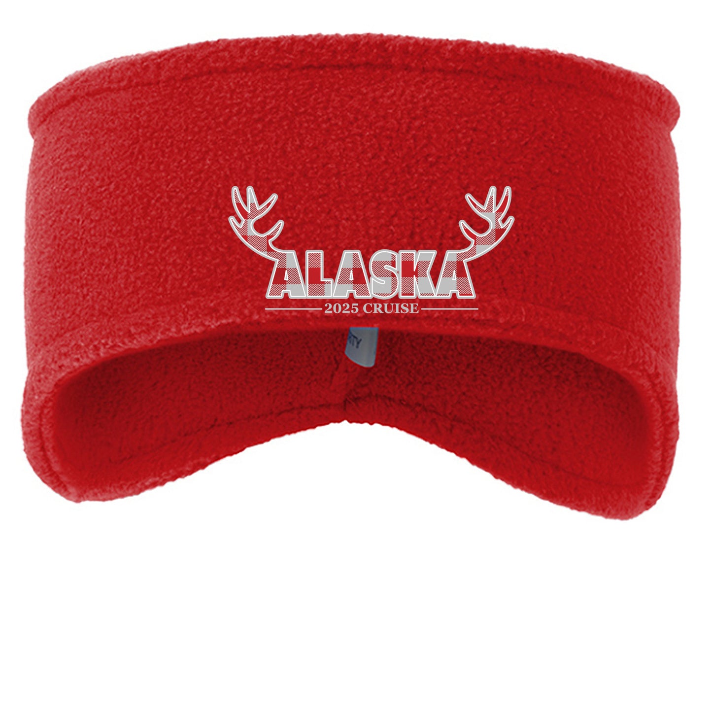 Red - FRONT