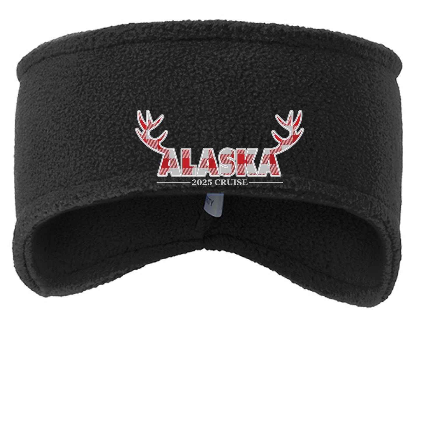 Black - FRONT