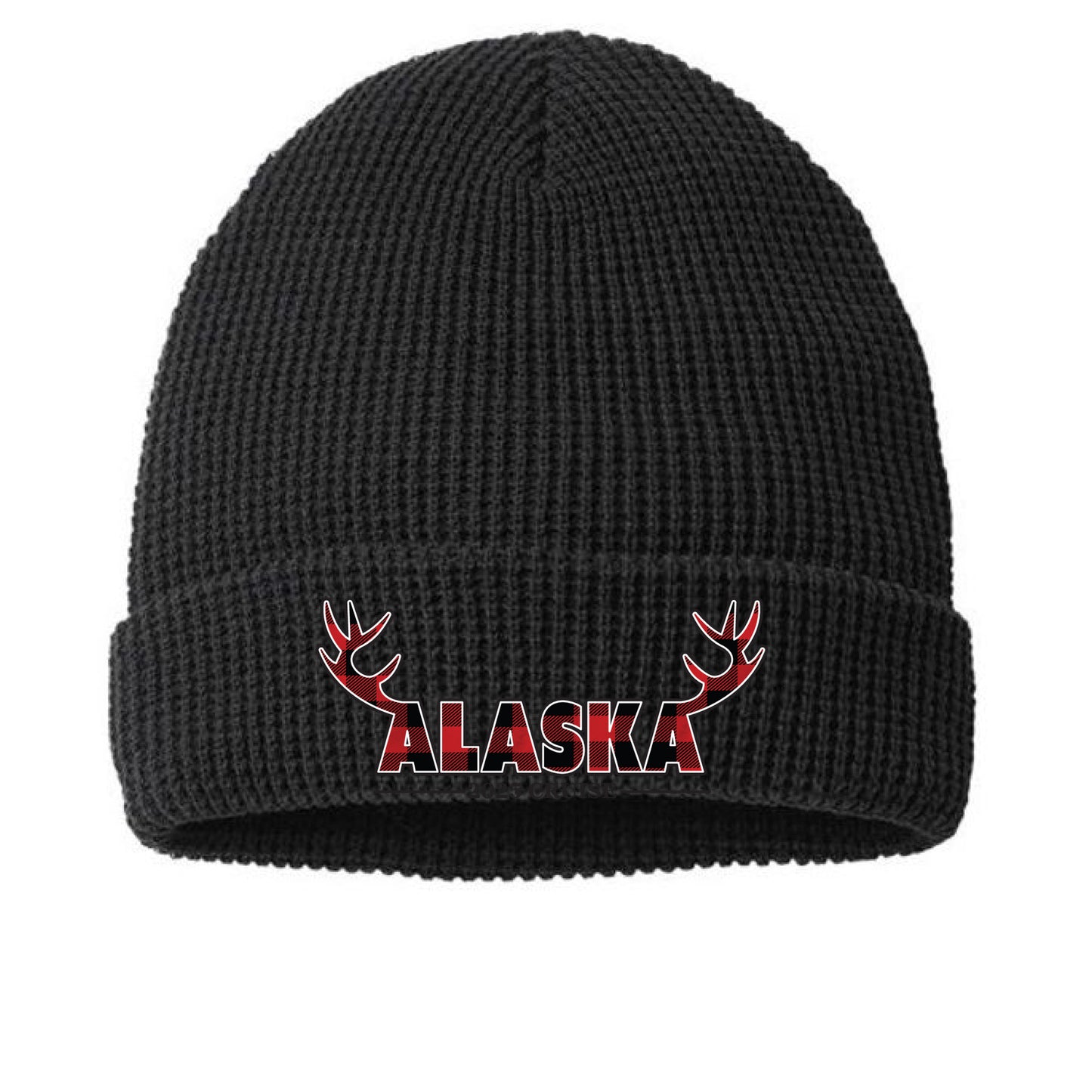 Black - FRONT