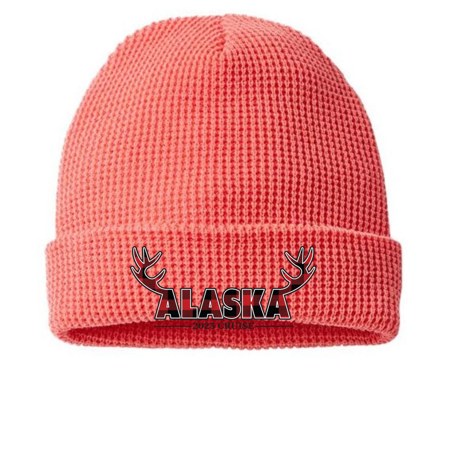Coral - FRONT