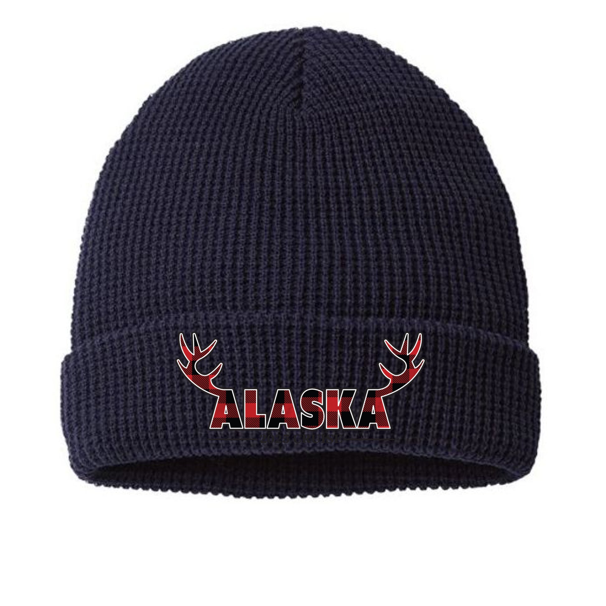 Navy - FRONT