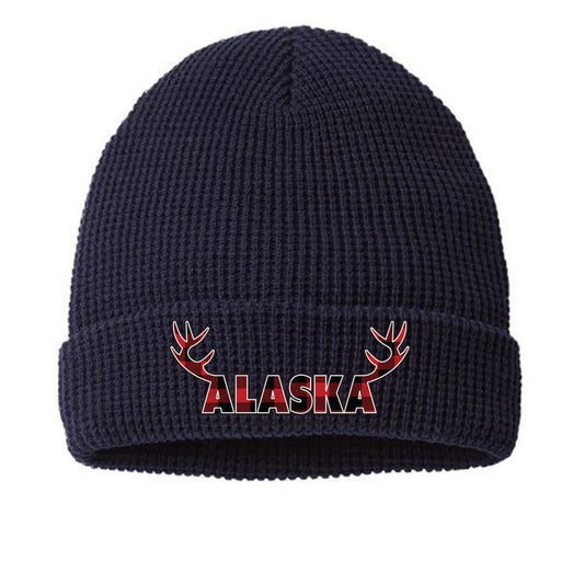 Navy - FRONT