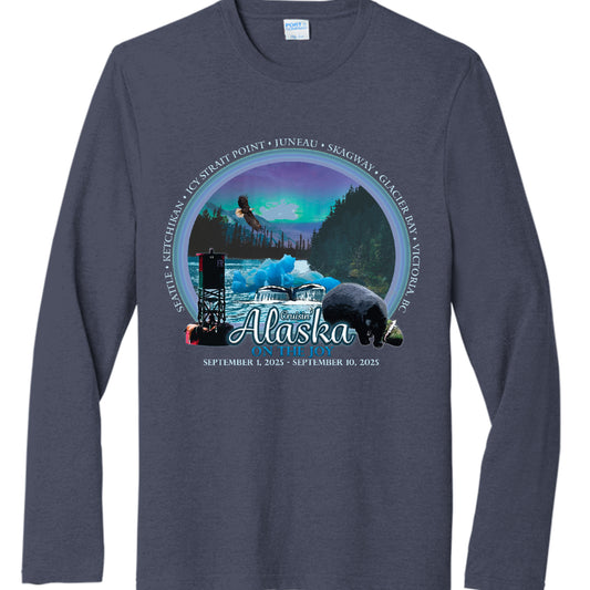 TeamNavyHt - FRONT