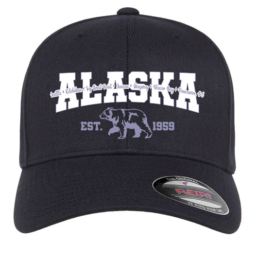 DARK NAVY - FRONT
