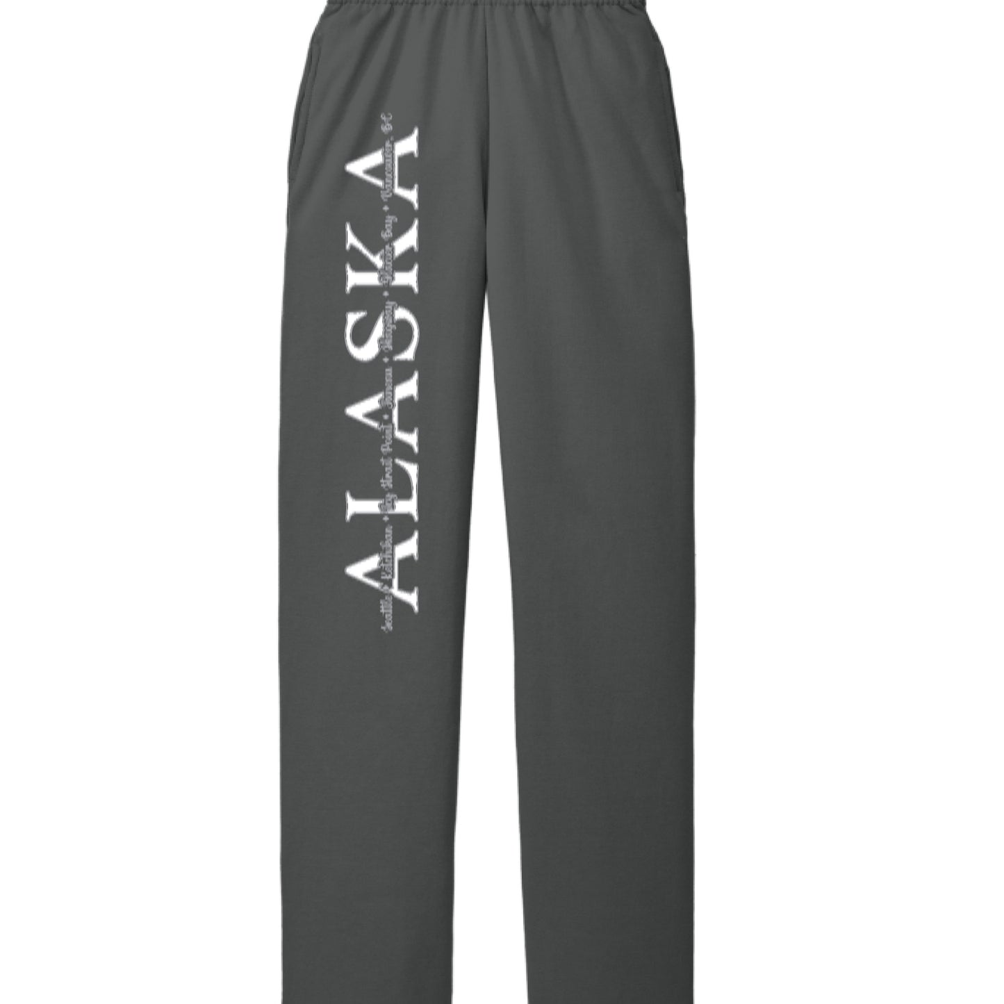 Charcoal - FRONT