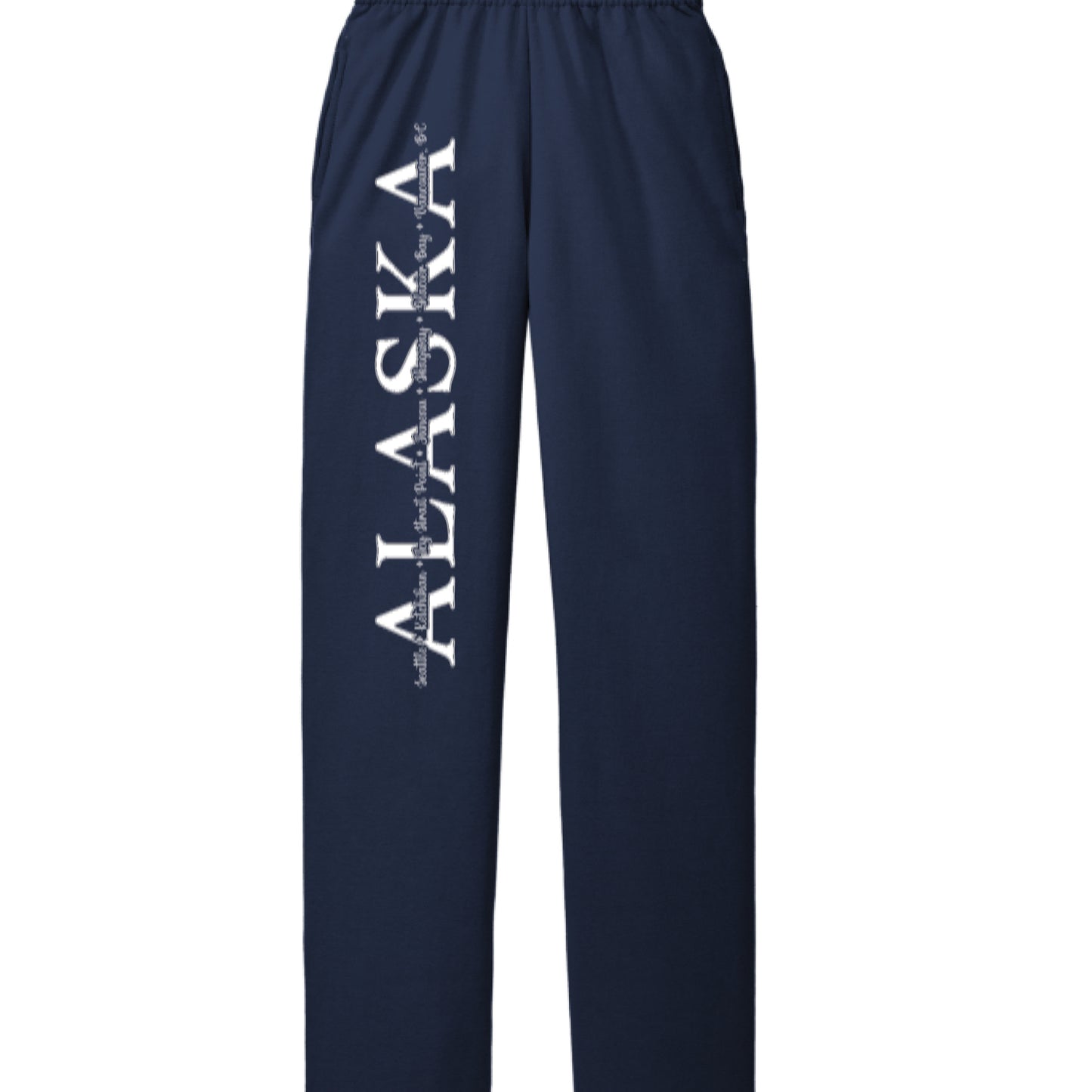 Navy - FRONT