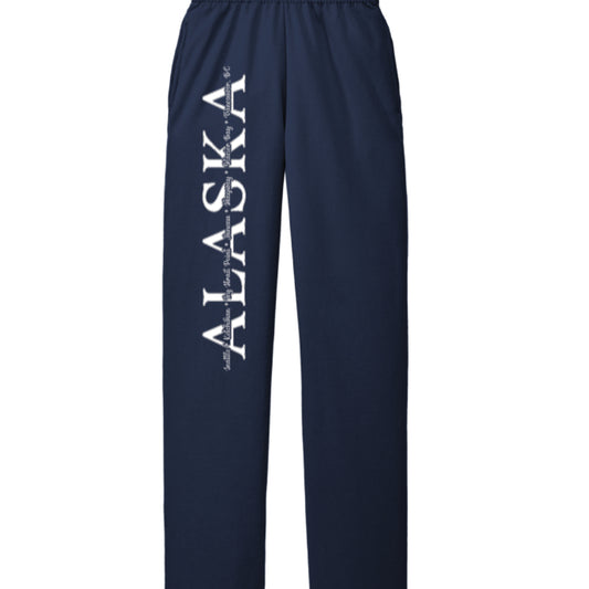 Navy - FRONT