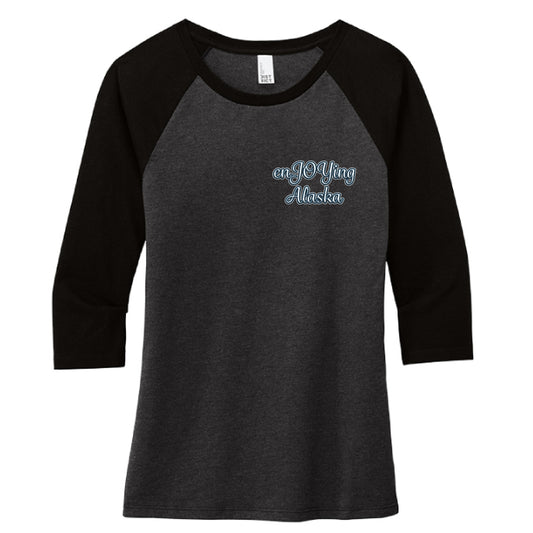 Black/Black Fr - FRONT
