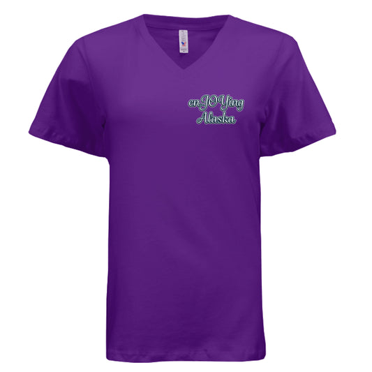 TEAM PURPLE - FRONT