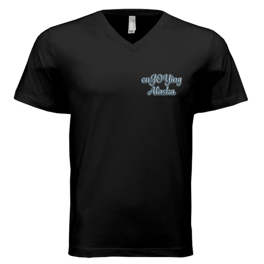 VINTAGE BLACK - FRONT