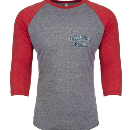 Vintage Red/ Premium Heather - FRONT