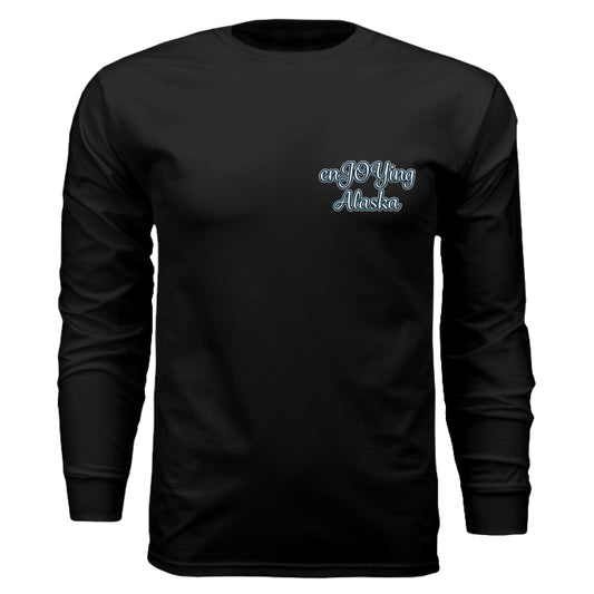 BLACK - FRONT