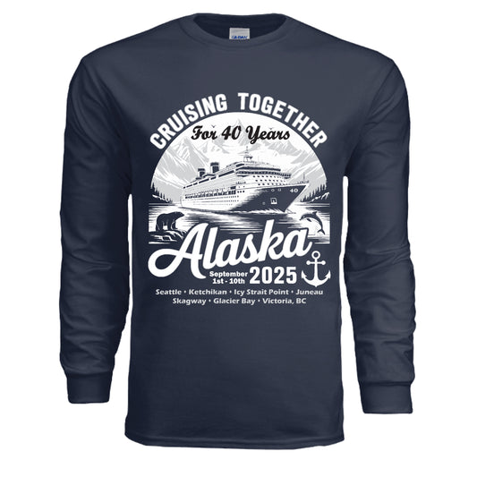 NAVY - FRONT