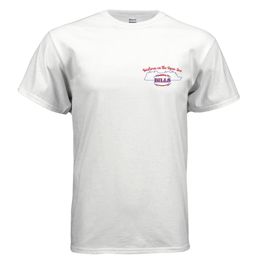 WHITE - FRONT