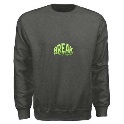 CHARCOAL - FRONT