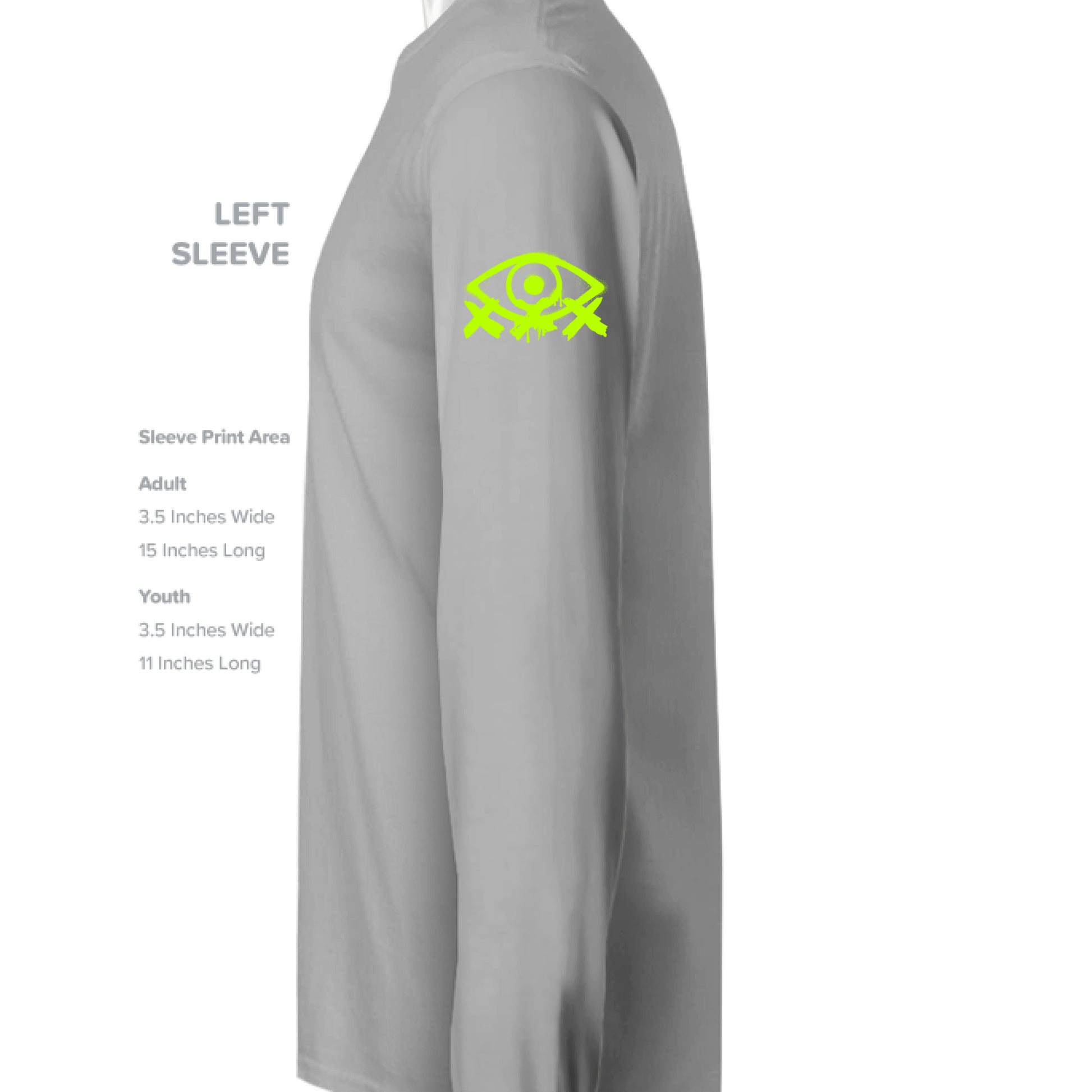 Cement - SLEEVE_LEFT