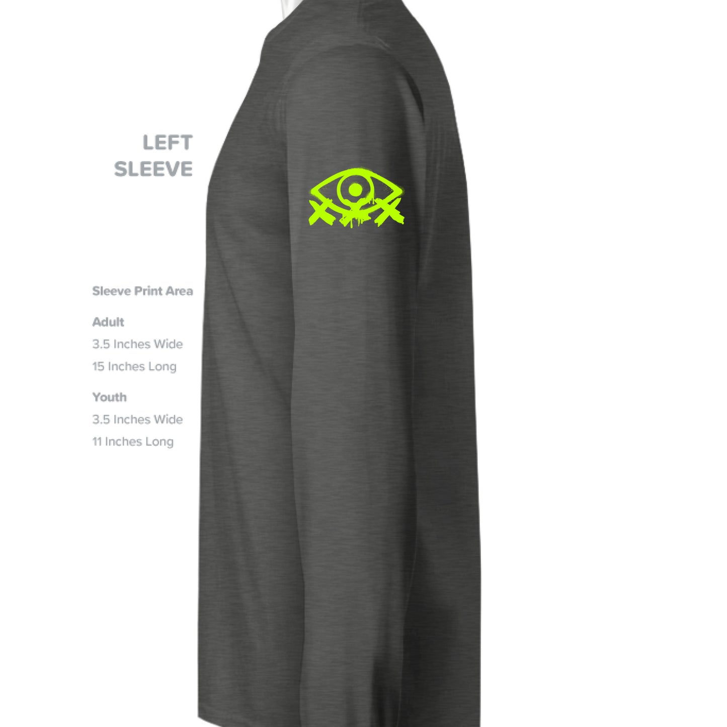 CHARCOAL - SLEEVE_LEFT